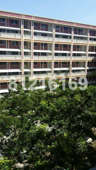 Blk 464 Pasir Ris Street 41 (Pasir Ris), HDB Executive #66997222
